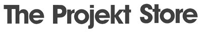 The Projekt Store